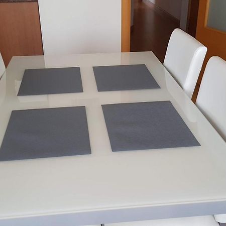 Apartamento Con Tres Dormitorios Vista Mar Santa Pola Exterior photo